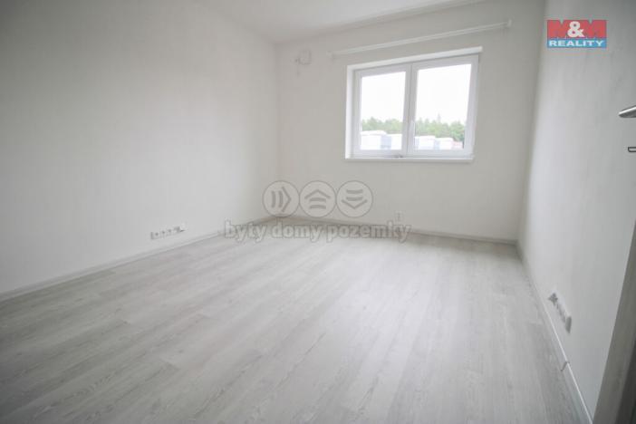 Pronájem bytu 3+kk, Tehovec, U Mototechny, 68 m2