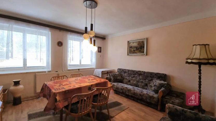 Prodej bytu 2+1, Štěpánov nad Svratkou, 65 m2