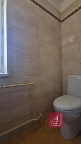 Prodej bytu 2+1, Štěpánov nad Svratkou, 65 m2