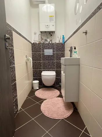 Prodej bytu 3+kk, Jihlava, Dělnická, 76 m2