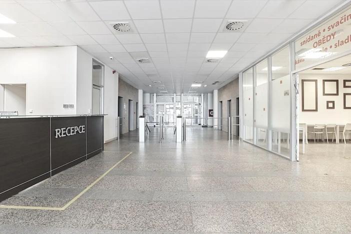 Pronájem kanceláře, Praha - Kunratice, Dobronická, 198 m2