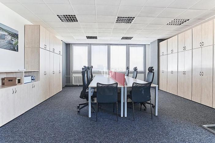 Pronájem kanceláře, Praha - Kunratice, Dobronická, 198 m2