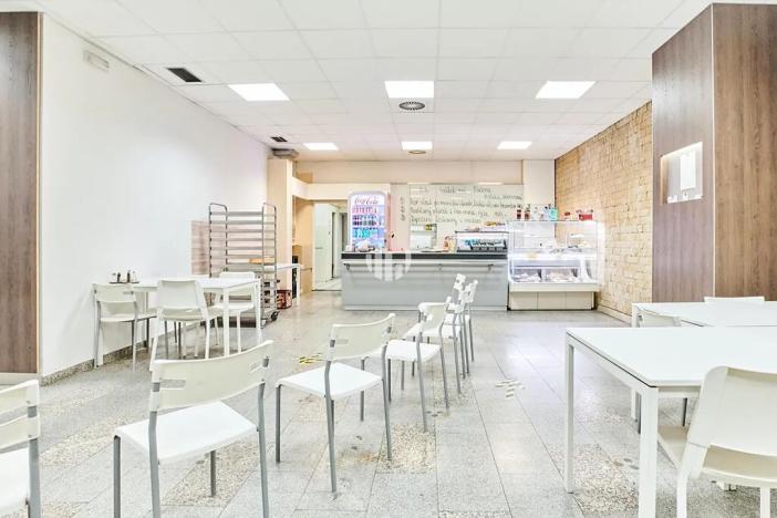 Pronájem kanceláře, Praha - Kunratice, Dobronická, 198 m2