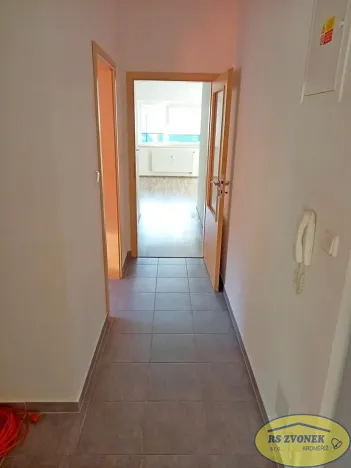 Pronájem bytu 2+kk, Velká Bystřice, Nádražní I, 48 m2