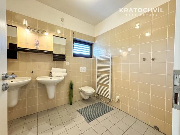 Prodej rodinného domu, Praha - Libeň, Lhotákova, 189 m2