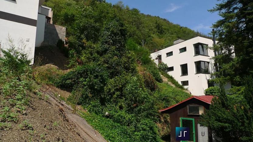 Prodej pozemku pro bydlení, Černošice, Mánesova, 773 m2