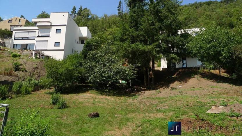 Prodej pozemku pro bydlení, Černošice, Mánesova, 773 m2