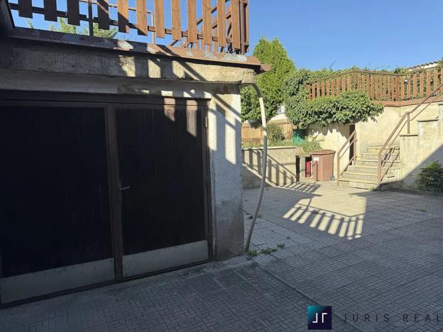 Prodej garáže, Roudnice nad Labem, Na Vyhlídce, 22 m2