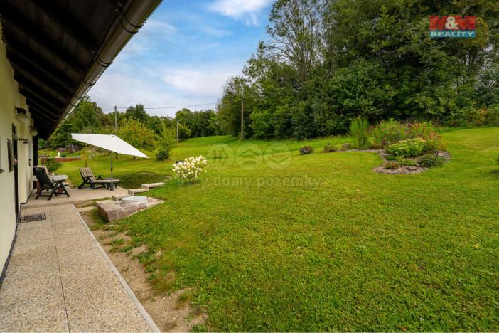 Prodej rodinného domu, Příkrý, 128 m2