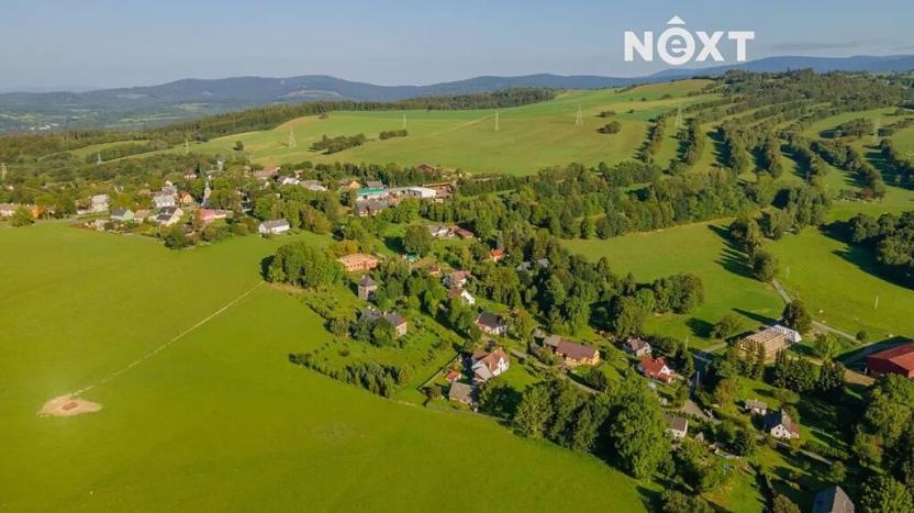 Prodej pozemku pro bydlení, Tvrdkov, 2352 m2