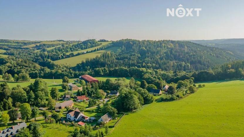 Prodej pozemku pro bydlení, Tvrdkov, 2352 m2