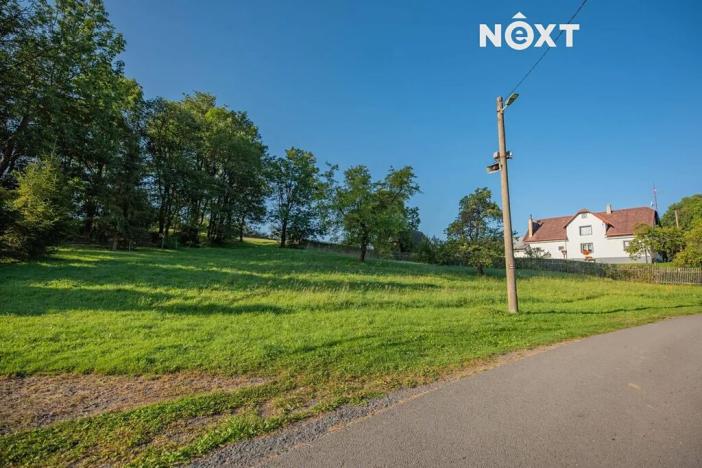 Prodej pozemku pro bydlení, Tvrdkov, 2352 m2