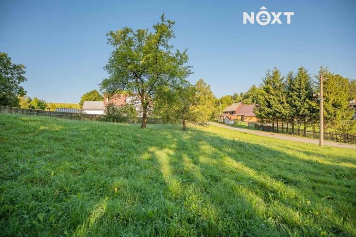 Prodej pozemku pro bydlení, Tvrdkov, 2352 m2