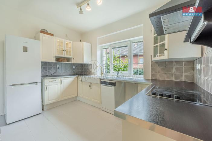 Prodej rodinného domu, Vodochody, Vyšehradská, 71 m2