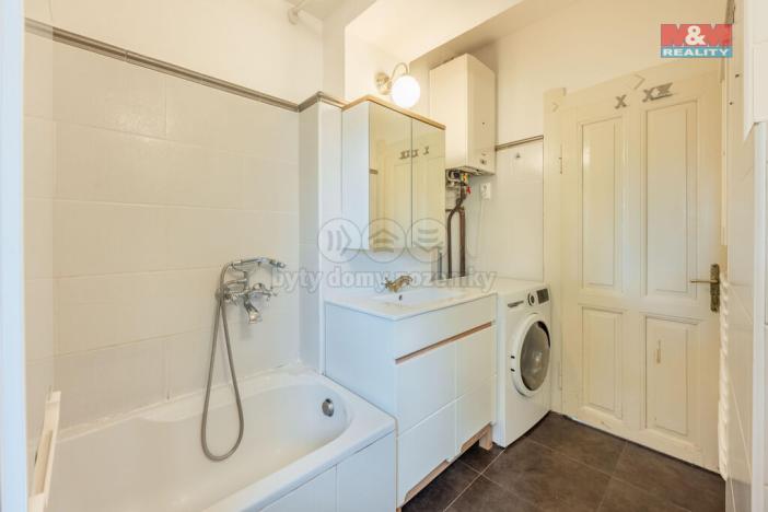 Prodej rodinného domu, Vodochody, Vyšehradská, 71 m2