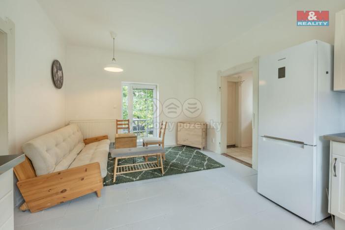 Prodej rodinného domu, Vodochody, Vyšehradská, 71 m2