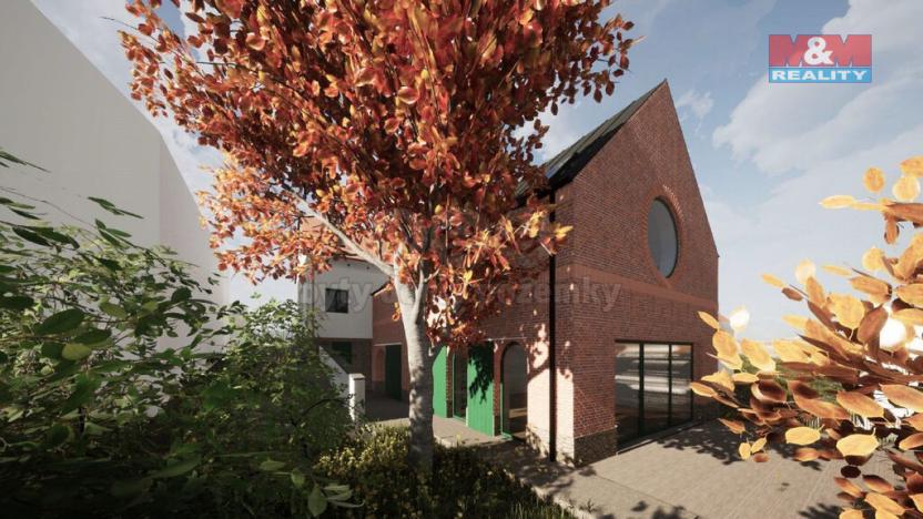 Prodej rodinného domu, Vodochody, Vyšehradská, 71 m2