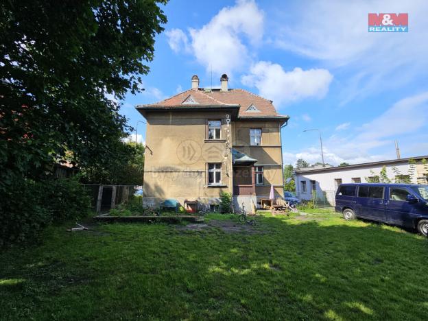 Prodej rodinného domu, Liberec - Liberec XI-Růžodol I, Londýnská, 64 m2