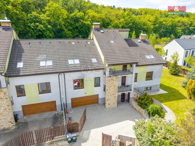 Prodej rodinného domu, Tuchoměřice, Ke Studánce, 642 m2