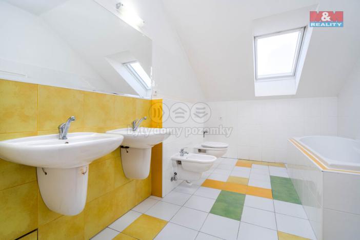 Prodej rodinného domu, Tuchoměřice, Ke Studánce, 642 m2