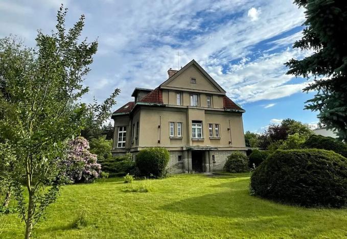 Prodej podílu vily, Praha - Klánovice, Ke znaku, 300 m2
