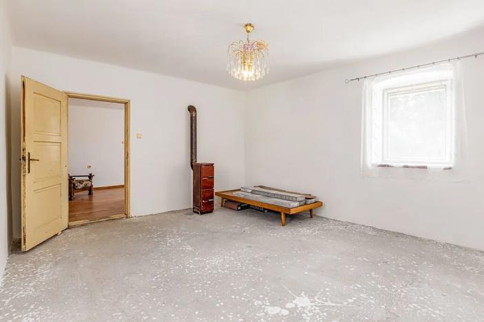 Prodej rodinného domu, Horní Stropnice, 90 m2