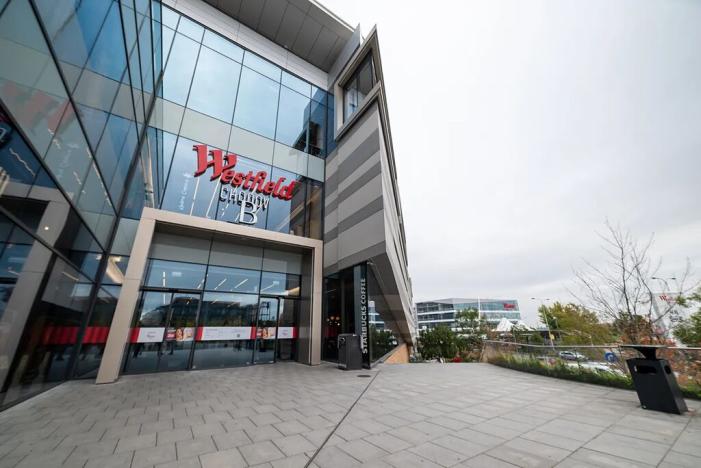 Prodej bytu 2+kk, Praha - Chodov, Valentova, 43 m2