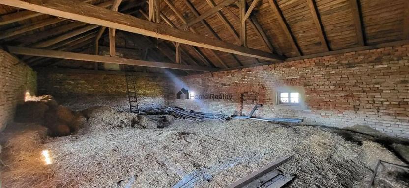 Prodej zemědělské usedlosti, Hladké Životice, Malá Strana, 250 m2