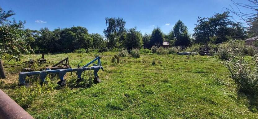 Prodej zemědělské usedlosti, Hladké Životice, Malá Strana, 250 m2