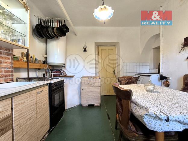 Prodej rodinného domu, Měkynec, 269 m2