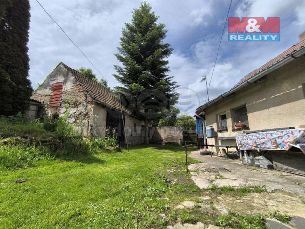 Prodej rodinného domu, Měkynec, 269 m2