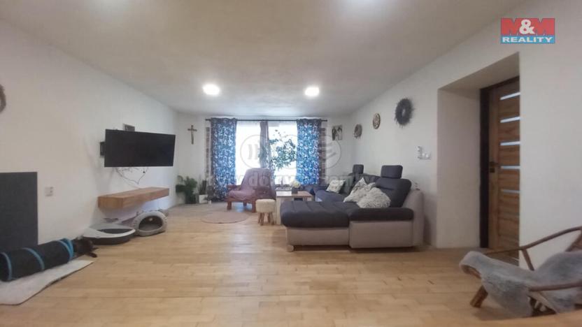 Prodej rodinného domu, Blížkovice, 617 m2