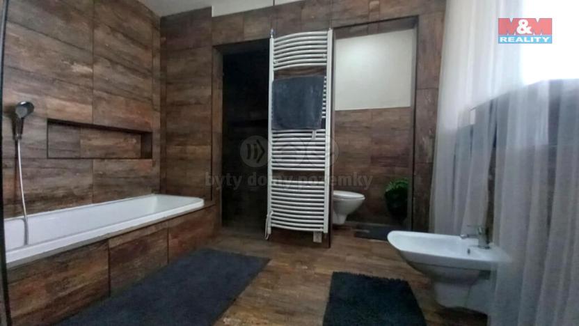 Prodej rodinného domu, Blížkovice, 617 m2