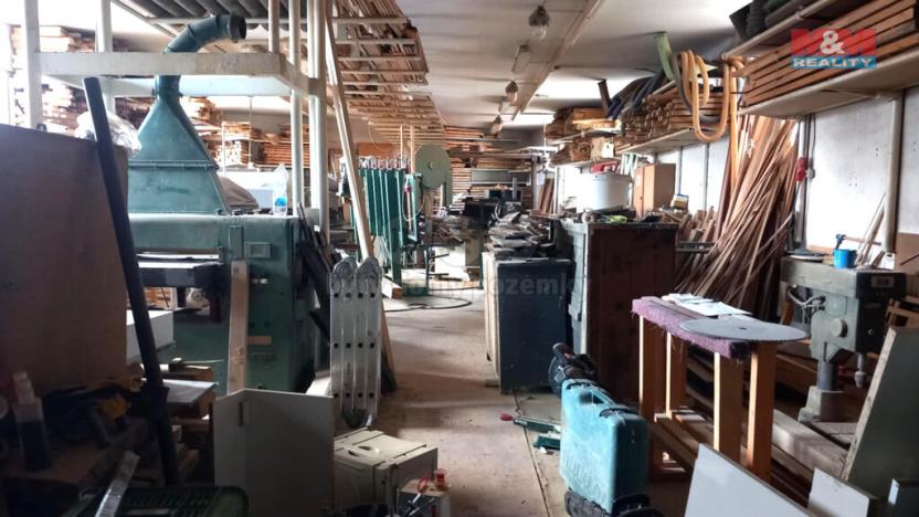 Prodej rodinného domu, Blížkovice, 617 m2