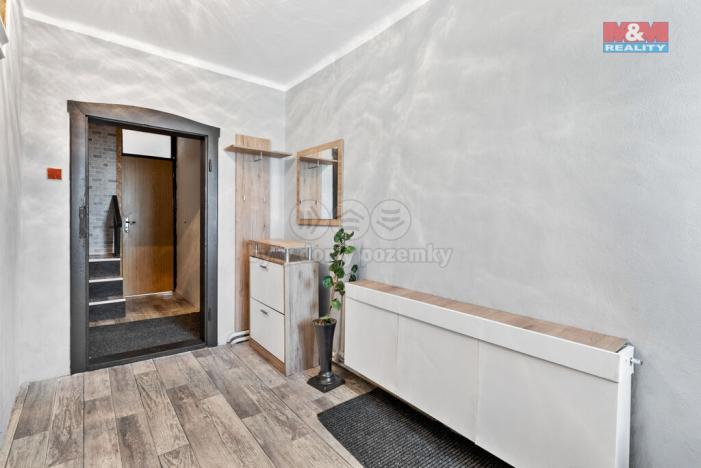 Prodej rodinného domu, Višňová, 180 m2