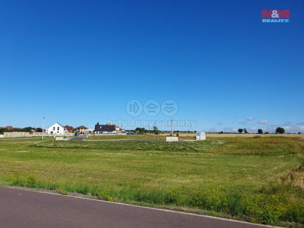 Prodej pozemku pro bydlení, Třebelovice, 936 m2