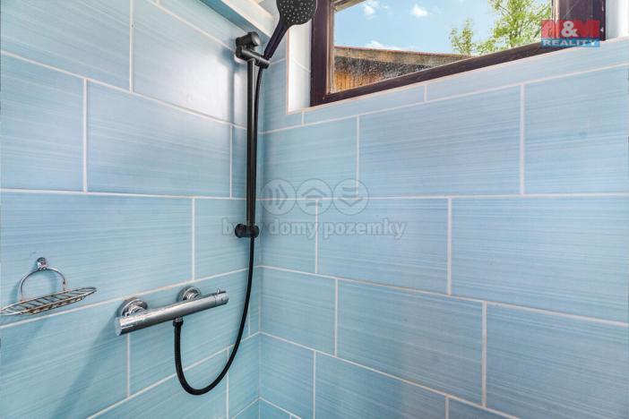 Prodej chaty, Úštěk, 34 m2