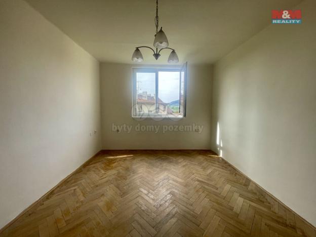 Prodej bytu 2+1, Ktiš, 52 m2