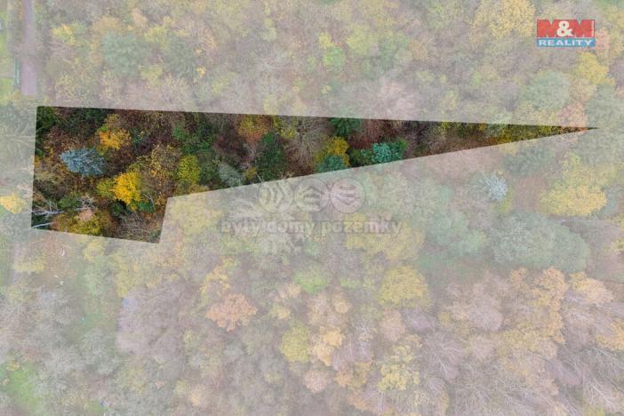 Prodej pozemku pro bydlení, Plzeň - Bolevec, 724 m2