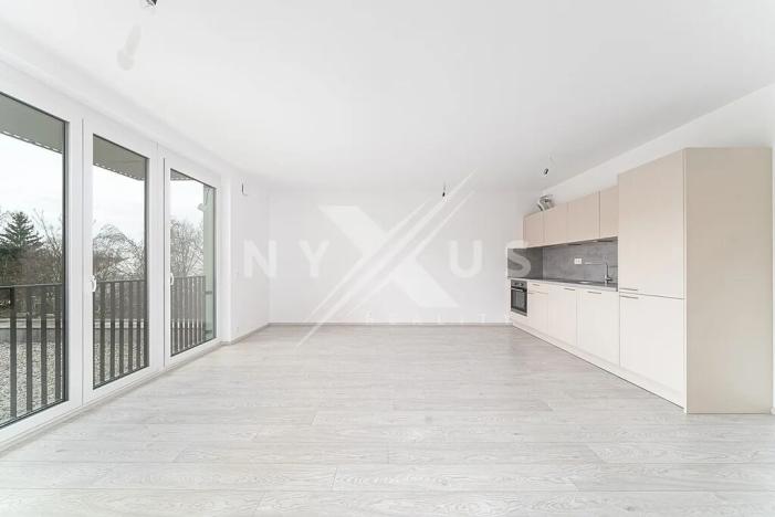 Pronájem bytu 2+kk, Praha - Chodov, Bachova, 56 m2