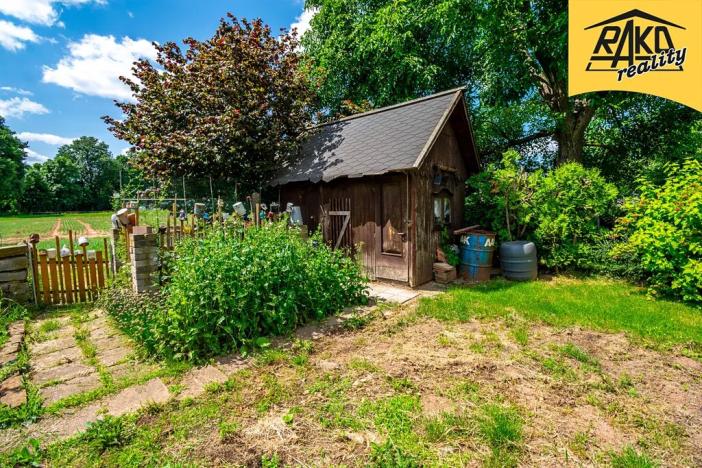 Prodej rodinného domu, Smiřice, Fučíkova, 250 m2