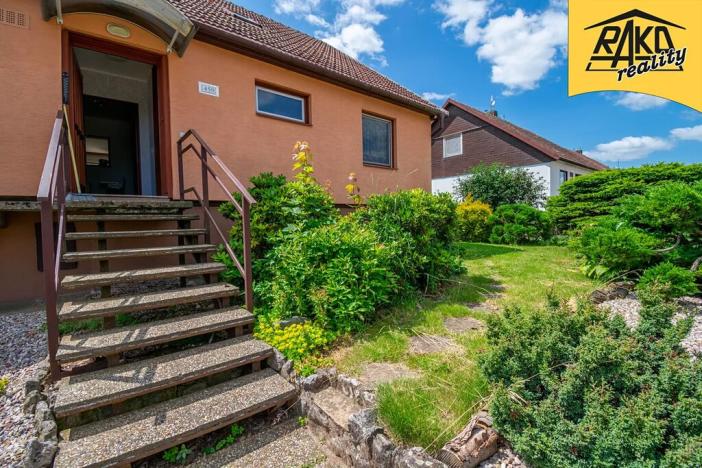 Prodej rodinného domu, Smiřice, Fučíkova, 250 m2