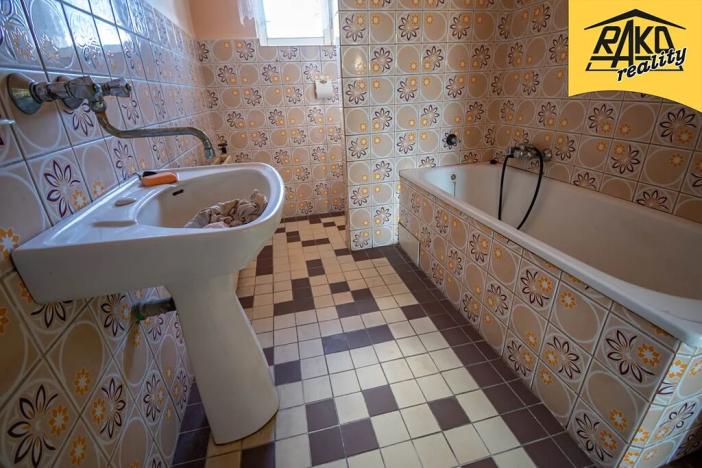 Prodej rodinného domu, Rtyně v Podkrkonoší, Hronovská, 230 m2