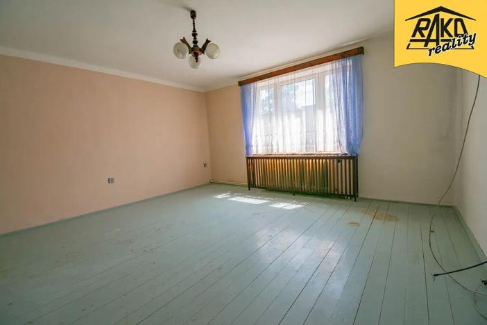 Prodej rodinného domu, Rtyně v Podkrkonoší, Hronovská, 230 m2