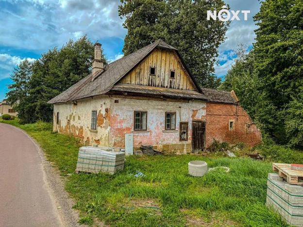 Prodej rodinného domu, Damníkov, 100 m2