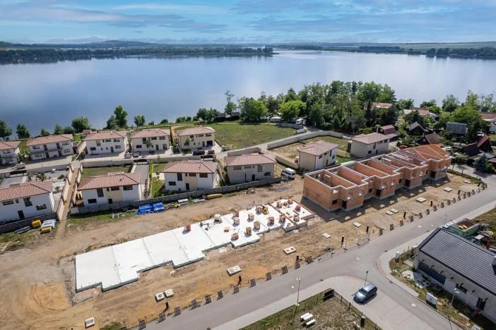 Prodej vily, Pasohlávky, 208 m2