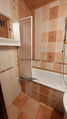 Prodej bytu 2+1, Jihlava, U Pivovaru, 55 m2