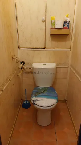 Prodej bytu 2+1, Jihlava, U Pivovaru, 55 m2