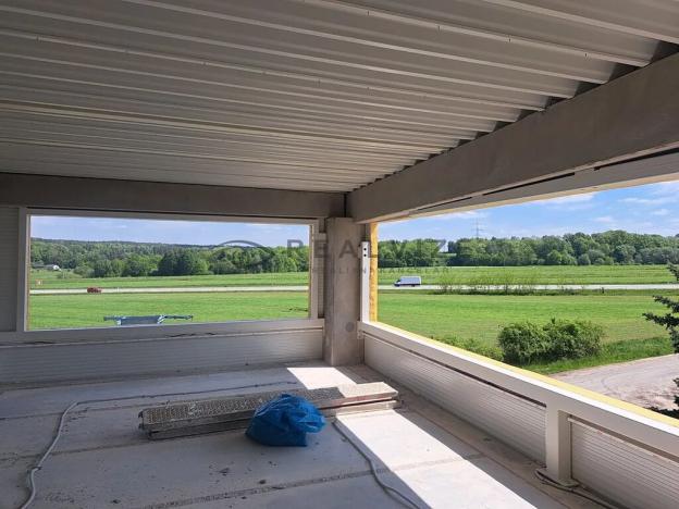 Pronájem kanceláře, Kamenný Újezd, Plavnická, 24 m2