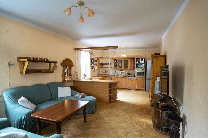 Prodej vily, Dubí, Ruská, 292 m2